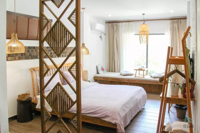 武汉出发一路向西,年均温16°,藏于北纬30°深山的避暑秘境