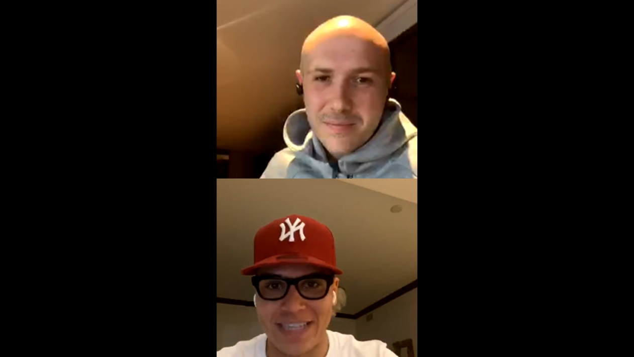 金特罗社交媒体自宣我将加盟中超深足