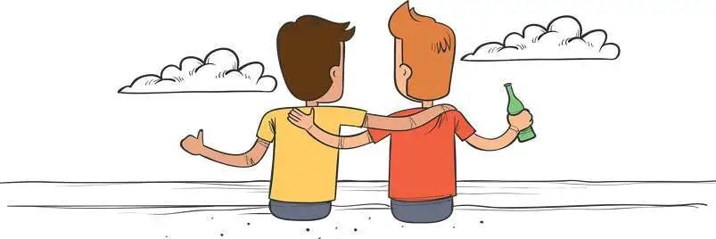 宋青书、宋红书叫“上门按摩服务”后齐丧命，算工伤？丨宋青书最后结局是什么