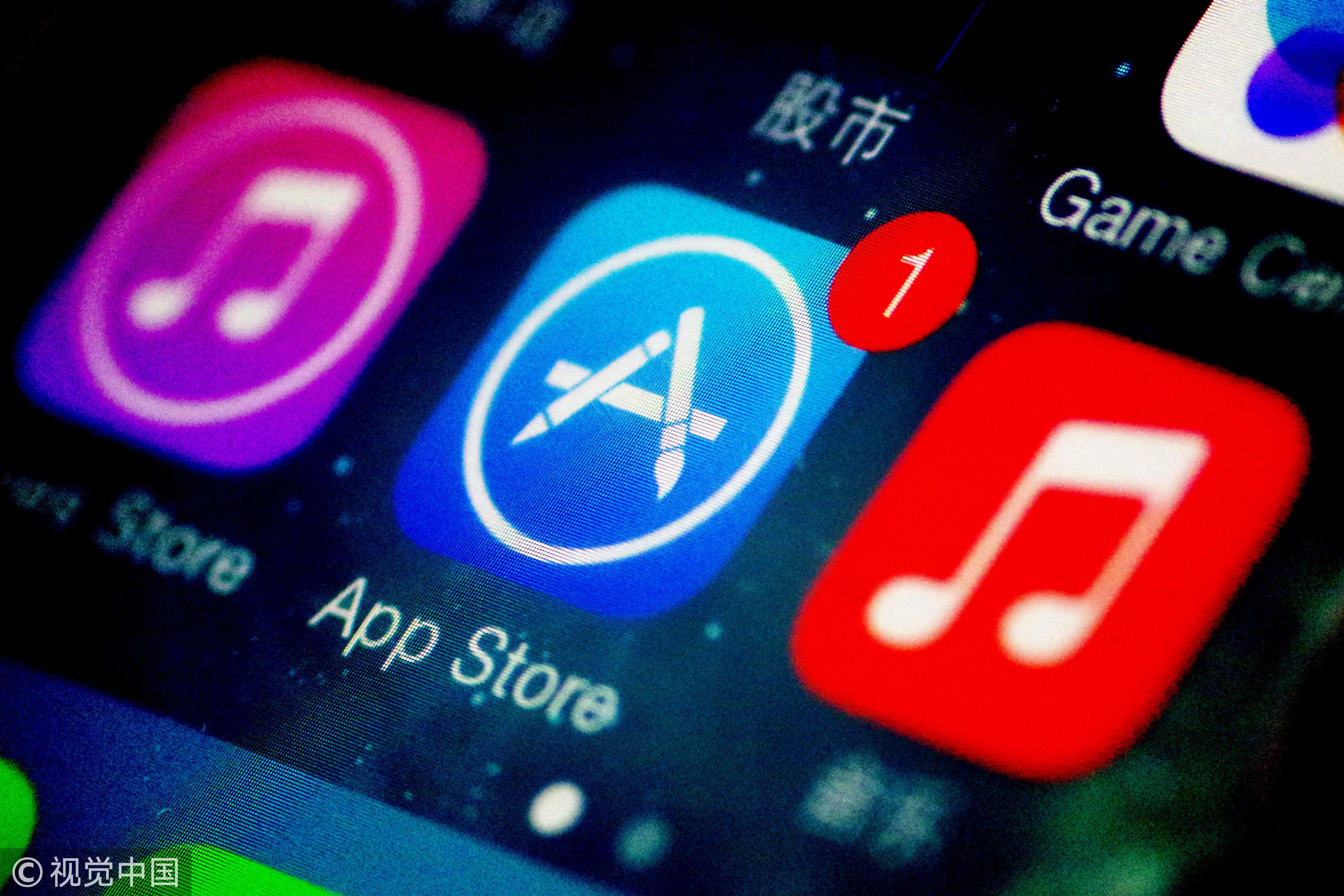 苹果appstore正在从解放变成反动吗