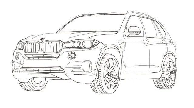 2020bmw x-family北京博瑞宝外展体验日