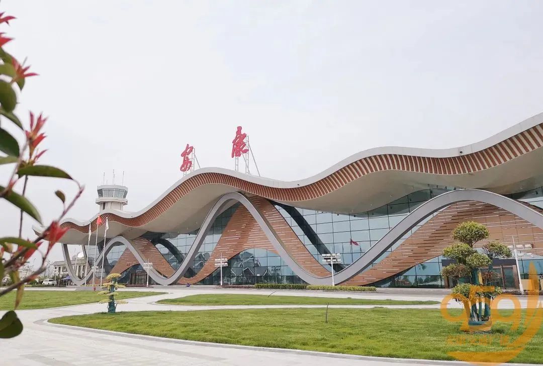 安康机场9月22日正式通航!目前停止对外接待__凤凰网