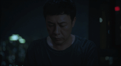 《隐秘的角落》火了，演员又回去租房了