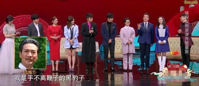 卫视春晚再掀回忆杀:《家有儿女》和《情深深雨濛濛》剧组重聚