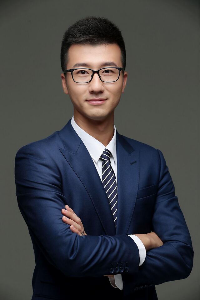 段宁昨天走马上任一汽-大众销售公司大众品牌公关总监