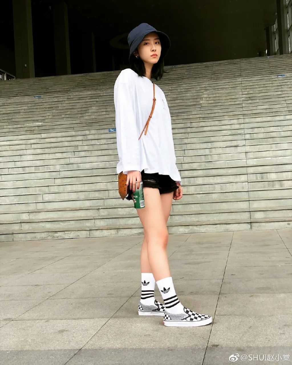 青你2排名惹争议面冷心热的赵小棠竟然是她们中的隐形富二代