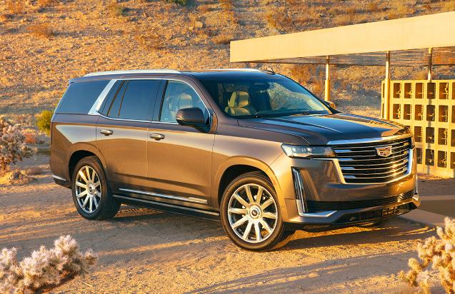 车动态 新凯雷德发布 马自达直六引擎专利 宝马x5插混上市 手机凤凰网