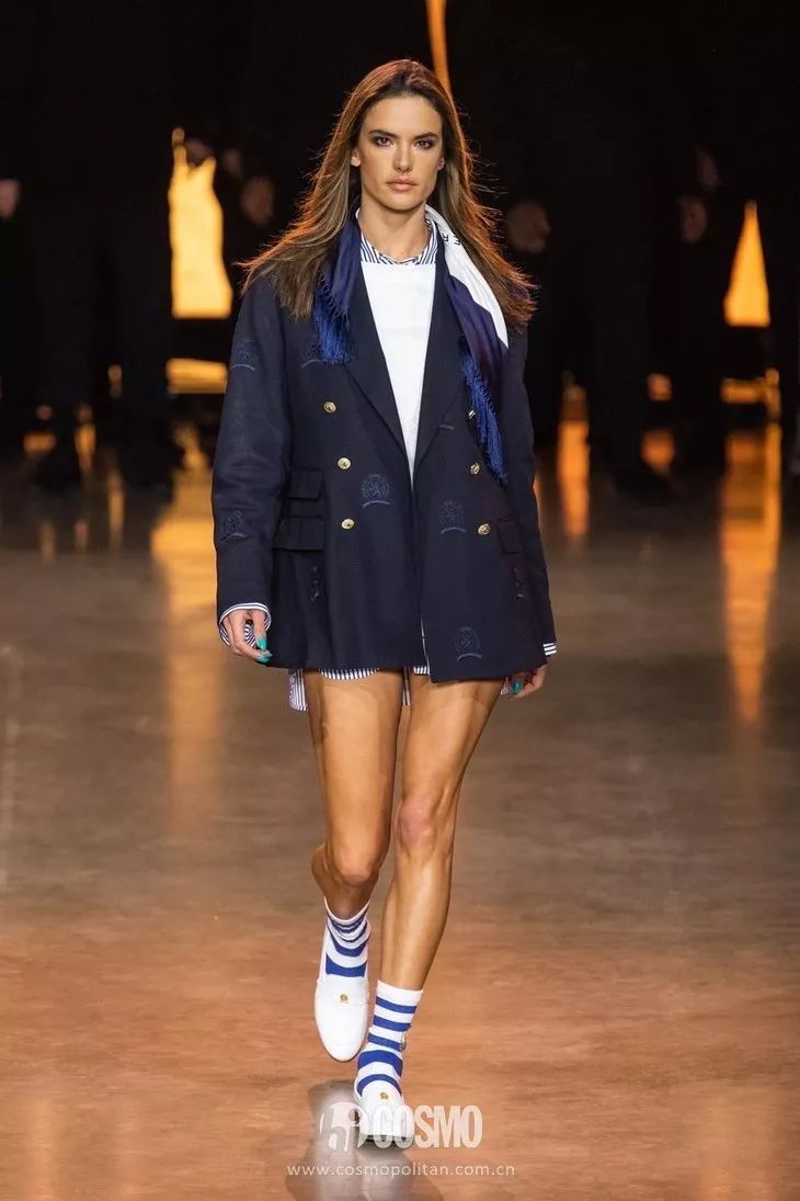 t型台| 老米,糖糖,猪妹,aa……你看这阵容是要搞大事了?