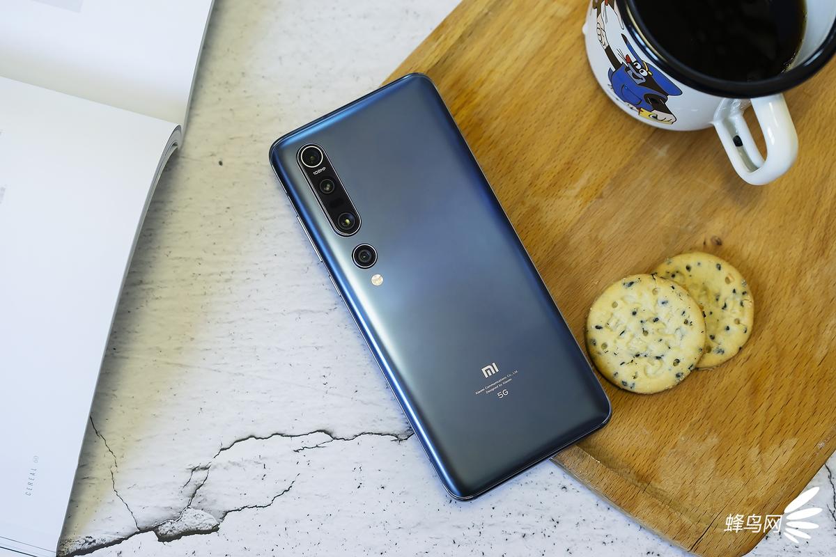 一亿像素顶级配置小米10pro图赏