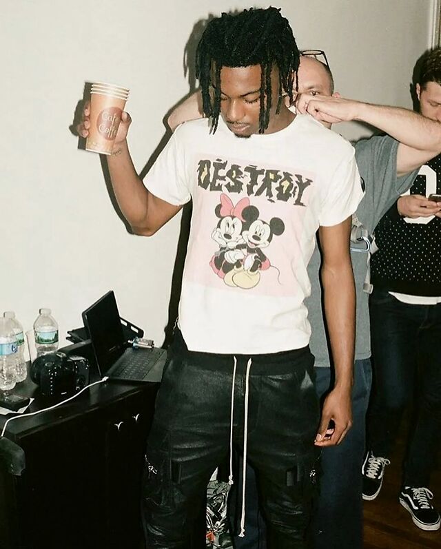 壁纸playboicarti超帅但没粉丝