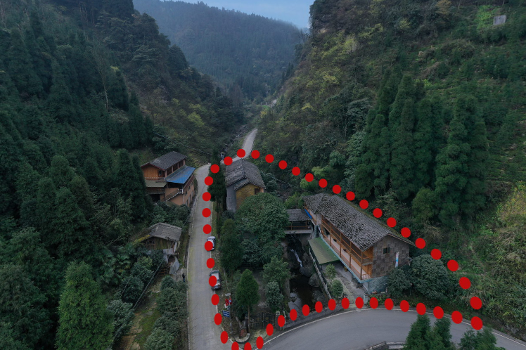 四川什邡1000平米乡村民宿转让 那么当下民宿怎么运营 凤凰网