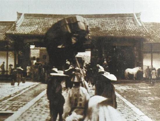 同为总督、巡抚,为什么明朝与清朝却有着本质上的区别_凤凰网历史_凤凰网