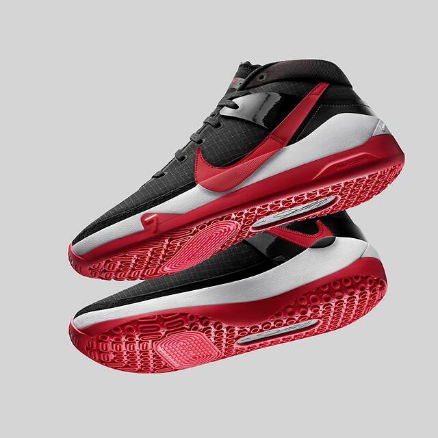 nike motion control
