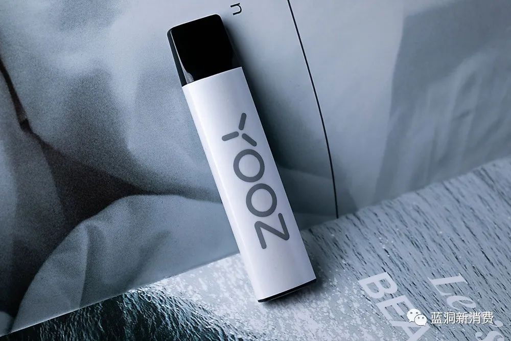 yooz单月烟弹破200万颗,成首家公布详细销售数据品牌