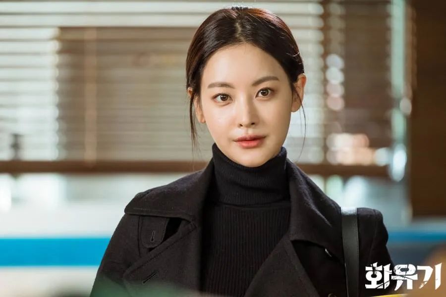 玄彬的新女友是吴涟序你可以有1点比她强