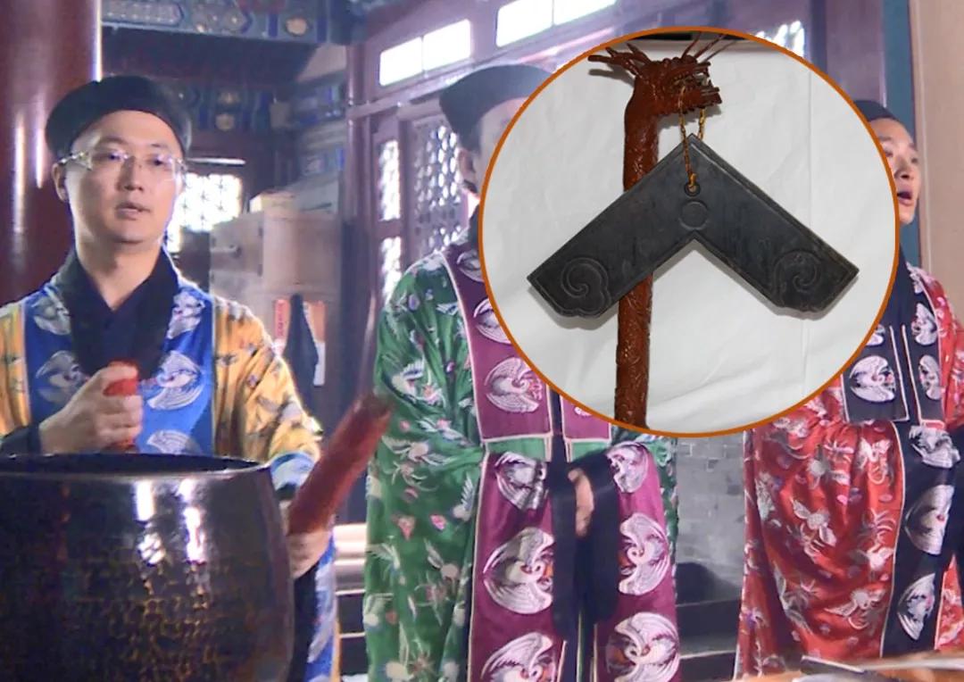 道教那些“法器”“法物”__凤凰网