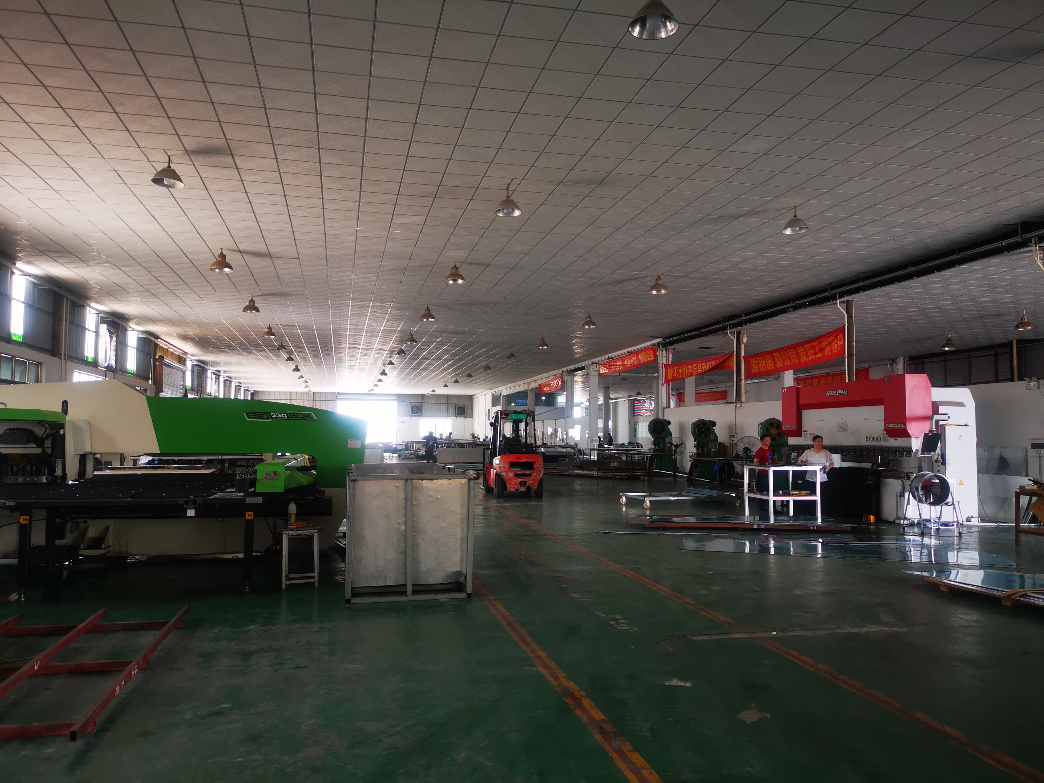 科技有限公司):广东省广州市番禺区石楼镇官桥村庙仔口工业区之三号