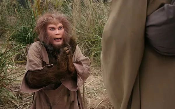 《西游记》孙悟空:为什么越长大,越不容易快乐?