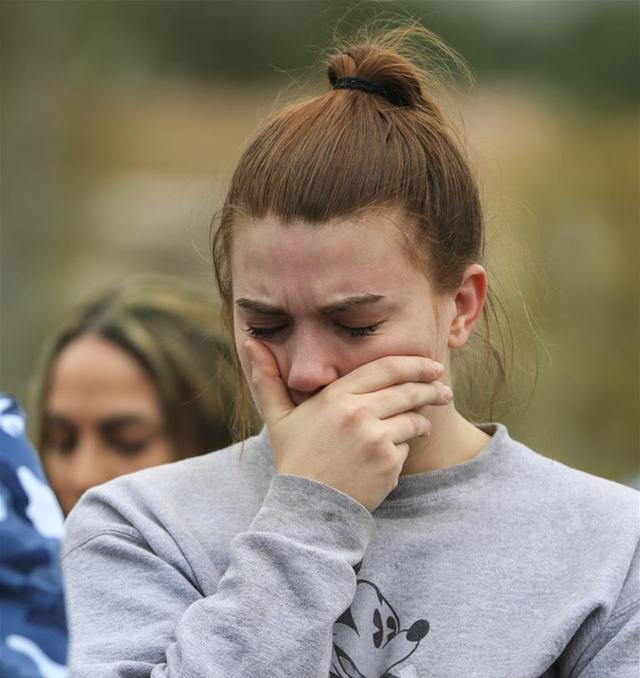 美国篮球名将科比·布莱恩特在直升机坠毁事故中丧生