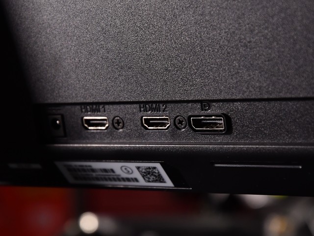 飞利浦288E2评测