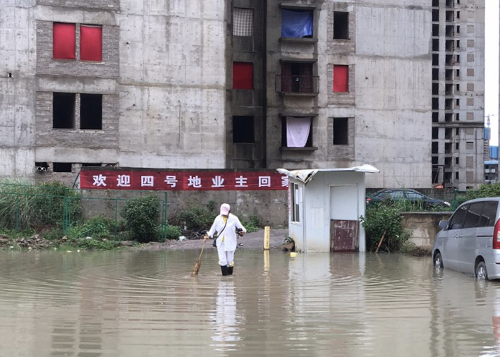 起底昆明城中村改造项目业主 等待七年 我们住进烂尾楼 凤凰网