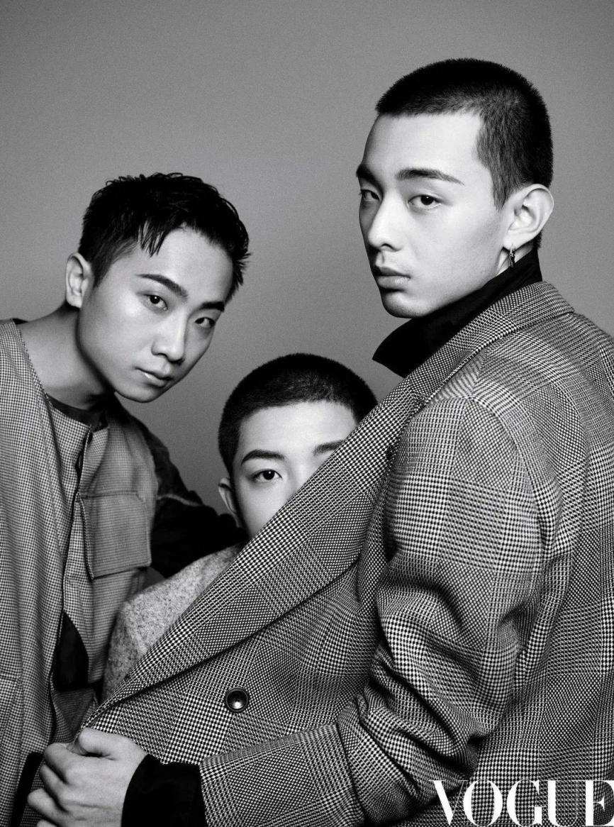 郑希怡,mandarin,杨英格为何都不约而同地选择了ta?