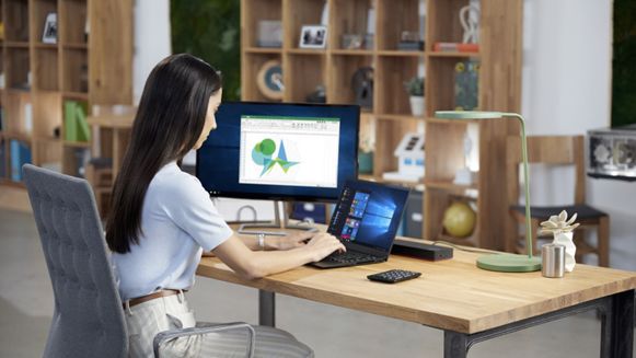 当整个桌面都被搬上云端远程办公还有何难