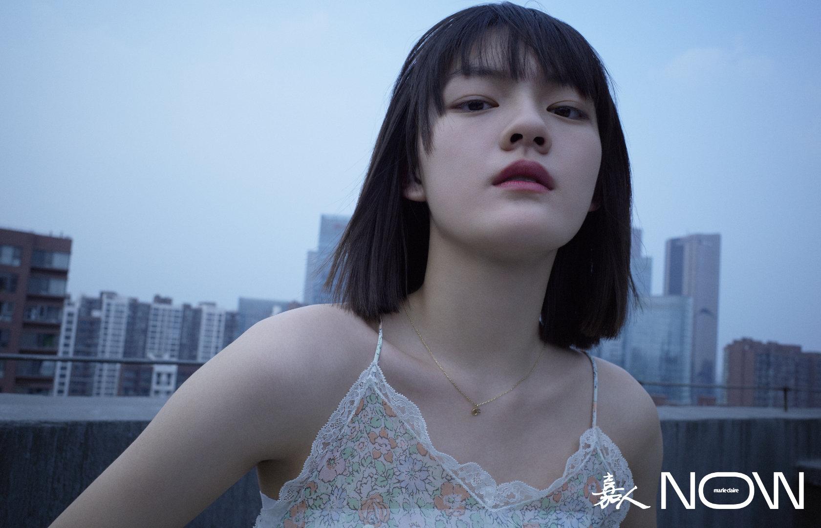 品一品新生代小花们的大刊时尚表现力,谁更胜一筹?