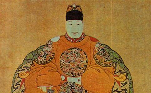 万历皇帝朱翊鈞