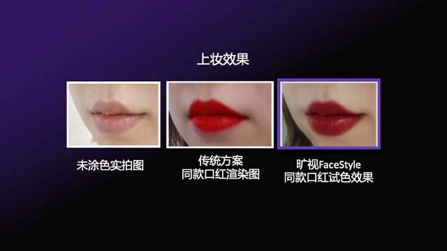 旷视发布FaceStyle美业云 引领美妆零售智能化变革