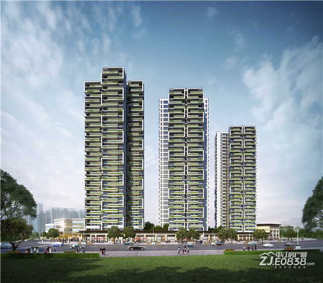 为何boss城能够独占中江楼市约五分之一的销量?__凤凰网