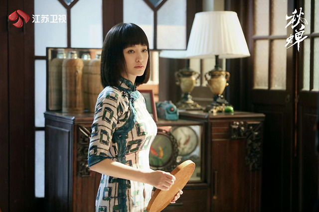 《秋蝉》打开谍战剧新维度