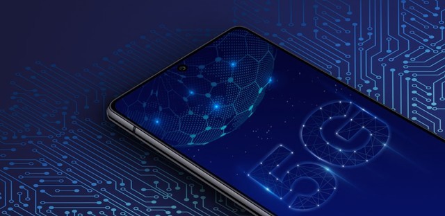 三星galaxy a71 5g搭载exynos 980双模5g芯片