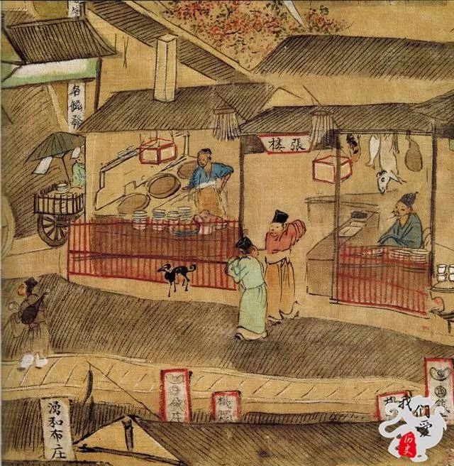 古人的生活条件到底有多苦?看过这些你还想穿越吗?_凤凰网