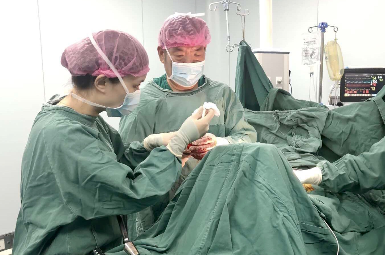 专家 腰颈椎 不需要 手术|河南专家朱卉敏：八成腰颈椎疾病不需手术 保守治疗为佳