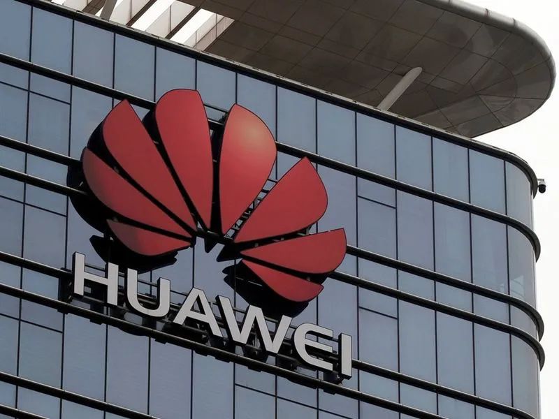 4540亿英国被曝将禁用华为5g华为最新业绩强势打脸