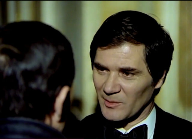 罗马尼亚电影《复仇》不仅表现私怨对决,还演绎了二战时派别争锋