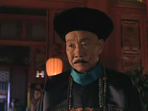 民间有传言,说慈禧,荣禄二人关系暧昧,是真的吗?