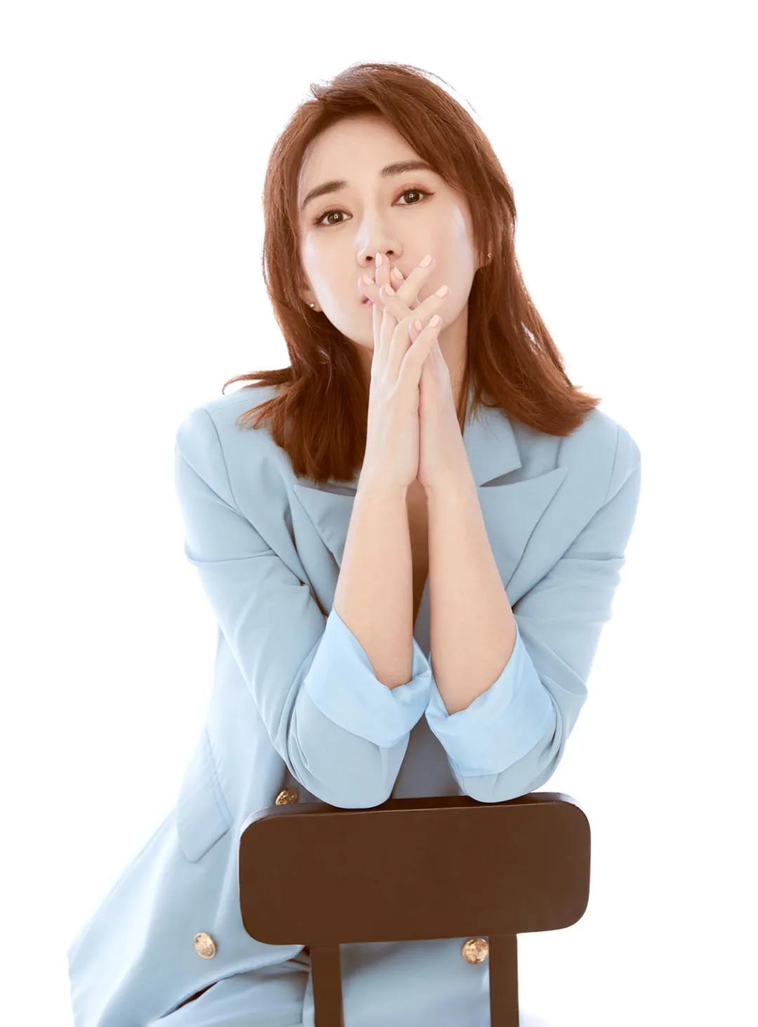 艺乐专访 | 戴笑盈:卅爽人生燃擎上线