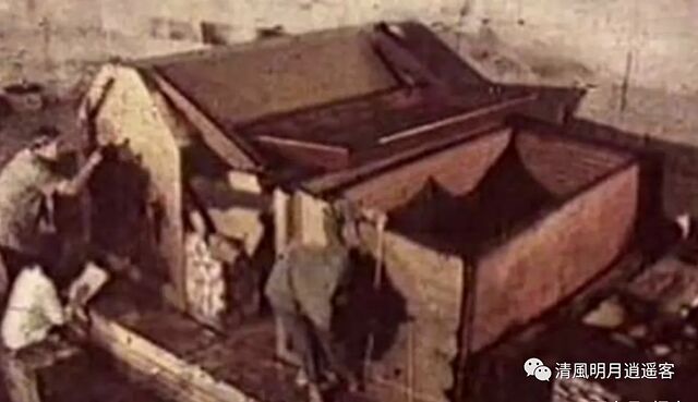 光绪之死：比慈禧早死20小时12分钟，他到底是不是被毒死的_凤凰网