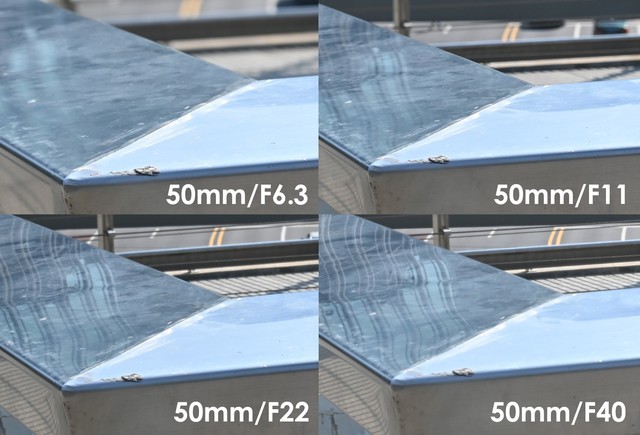 尼康Z DX 16-50mm f/3.5-6.3 VR测试