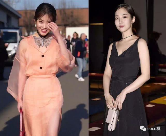 时装周集体扑街的韩国女明星，到底输在哪？