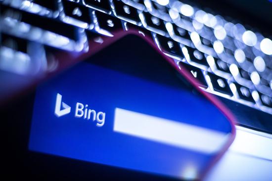 谷歌削减搜索份额应对欧盟反垄断：微软Bing获安卓下载提示（谷歌商店）