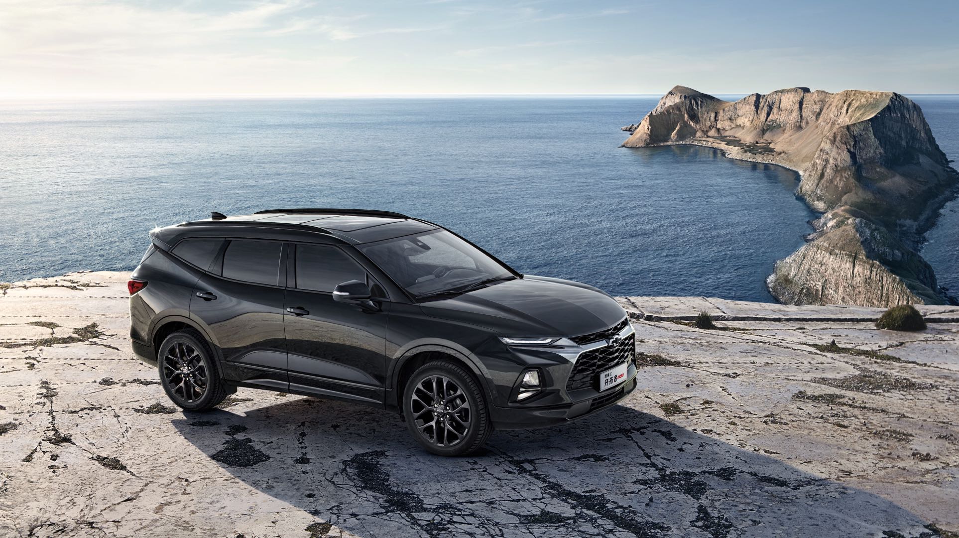 7座suv雪佛兰开拓者"明牌",能否打出"春天"?