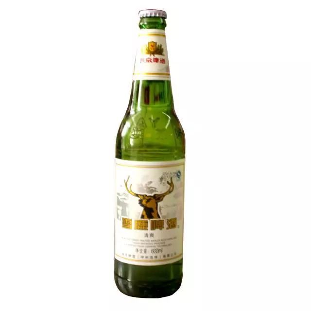 全国各地啤酒图鉴,哪里的人酒量最好?