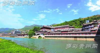 多彩妹摆贵州丨贵州十大冬季旅游景点，你都去过哪些？