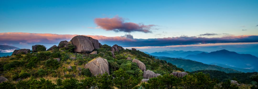 仙游这个山景据说百分98的仙游人都没到过!你到过吗?__凤凰网