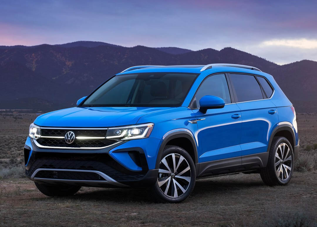 15t8at大众新车居然没用双离合大约14万买吗