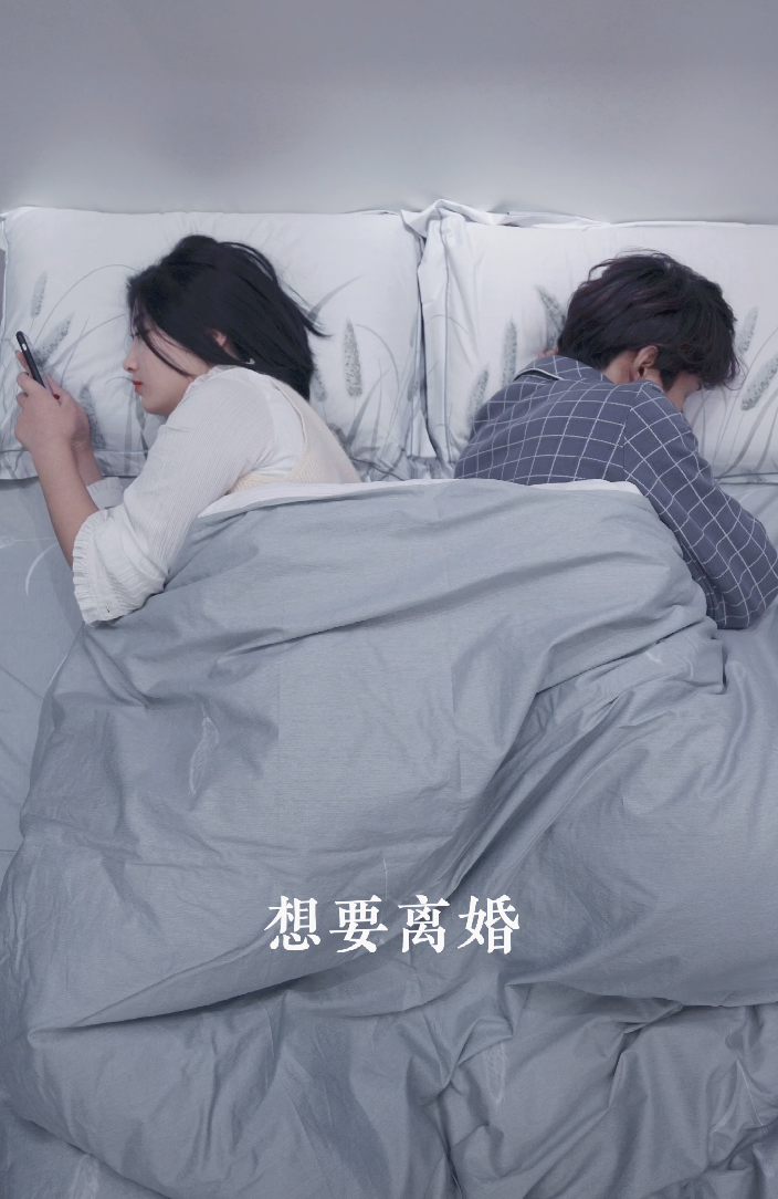 生活不易,我想离婚,离职,放弃,却因为一份坚持,改变了