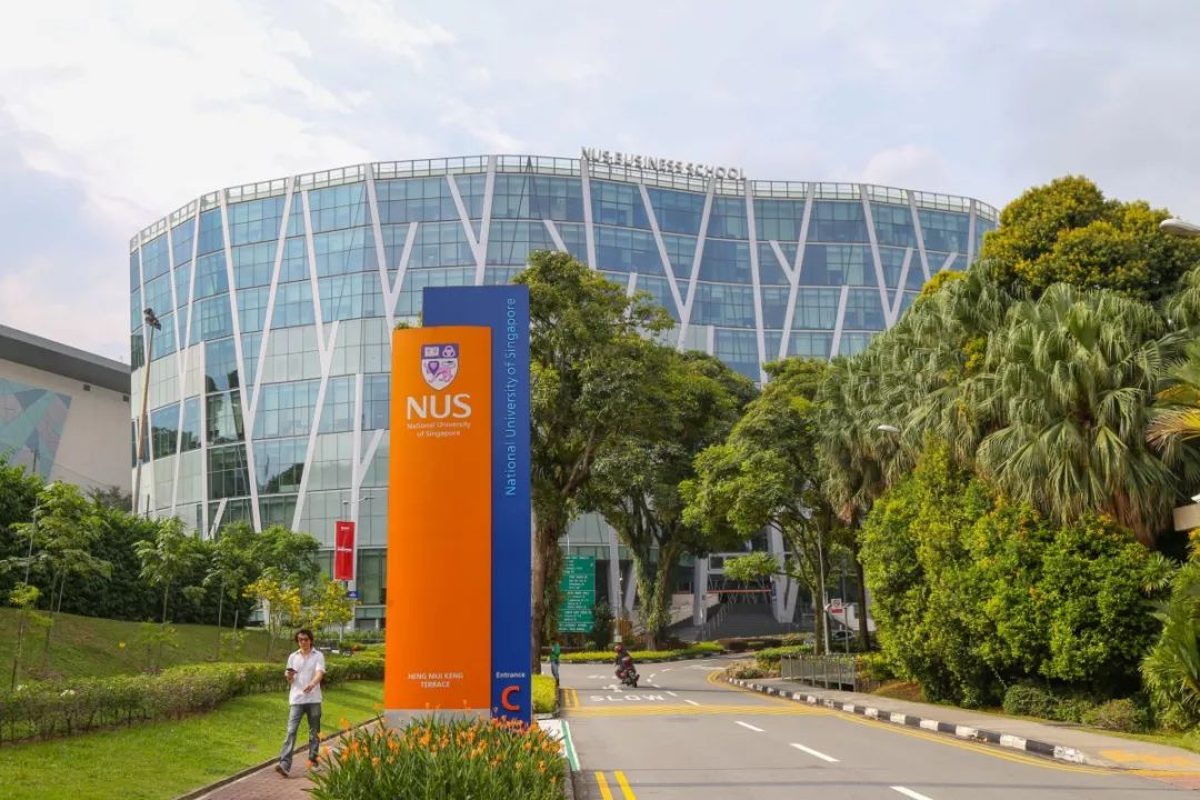 新加坡六所公立大学最全简介,手把手教你如何申请